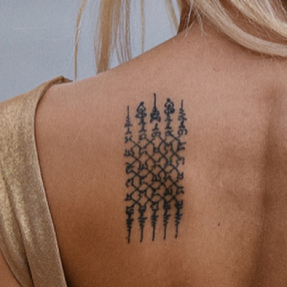 Meet your Posher, Jacqueline